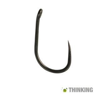 Thinking Anglers Barbless Curve Point Hooks